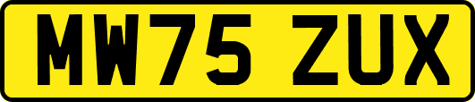 MW75ZUX