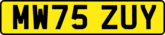MW75ZUY