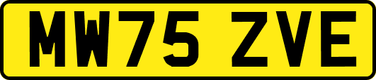 MW75ZVE