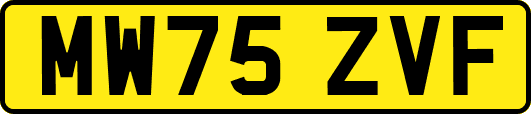 MW75ZVF