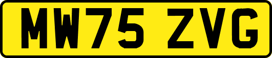 MW75ZVG