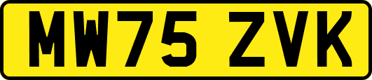 MW75ZVK