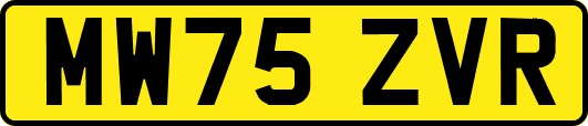 MW75ZVR