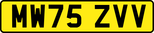 MW75ZVV