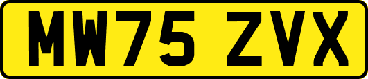 MW75ZVX