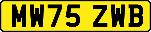 MW75ZWB