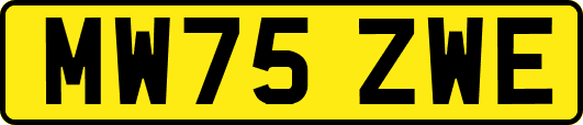 MW75ZWE