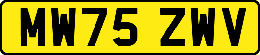 MW75ZWV