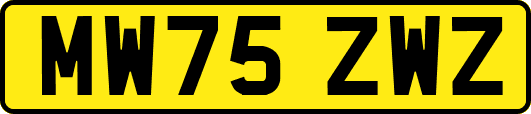 MW75ZWZ