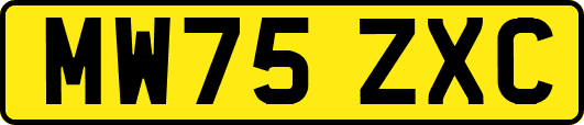 MW75ZXC