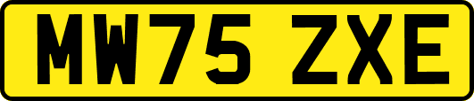 MW75ZXE