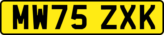 MW75ZXK