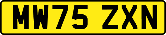 MW75ZXN