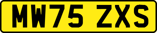 MW75ZXS
