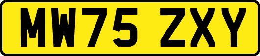 MW75ZXY
