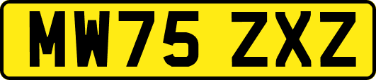 MW75ZXZ