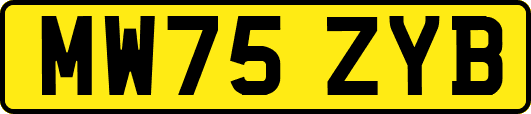 MW75ZYB