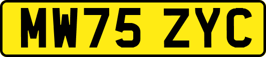 MW75ZYC