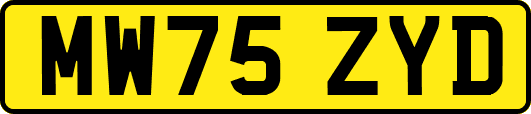 MW75ZYD