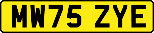 MW75ZYE