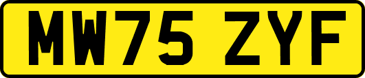 MW75ZYF