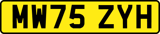 MW75ZYH