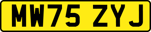 MW75ZYJ