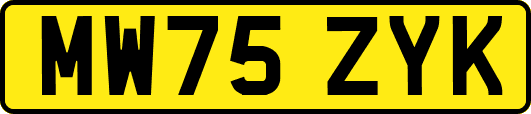 MW75ZYK