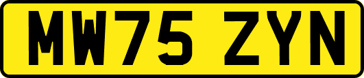 MW75ZYN