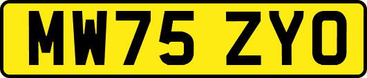 MW75ZYO