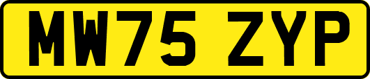 MW75ZYP