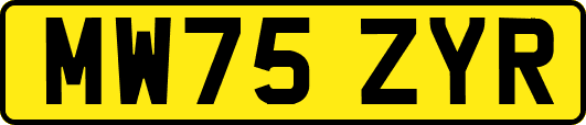 MW75ZYR