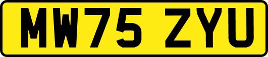 MW75ZYU