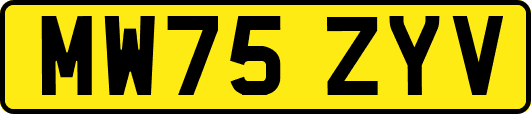 MW75ZYV