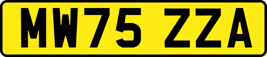 MW75ZZA