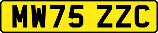 MW75ZZC