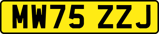 MW75ZZJ