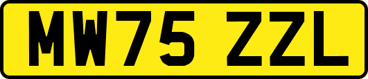 MW75ZZL
