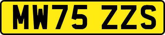 MW75ZZS