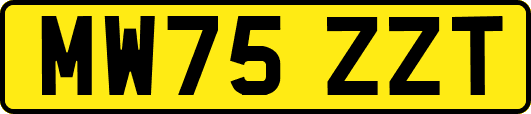MW75ZZT