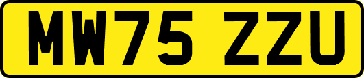 MW75ZZU