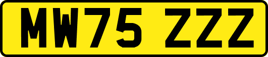 MW75ZZZ