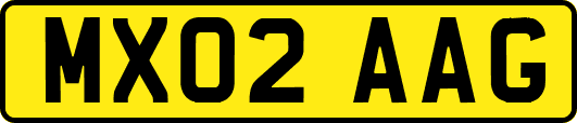 MX02AAG
