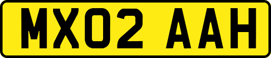 MX02AAH