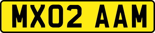MX02AAM