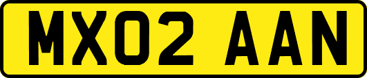 MX02AAN