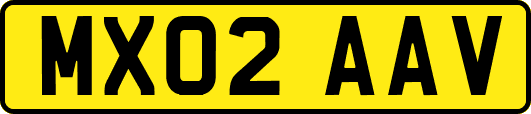 MX02AAV