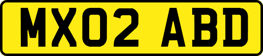 MX02ABD