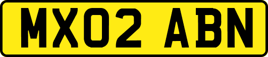 MX02ABN