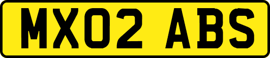 MX02ABS